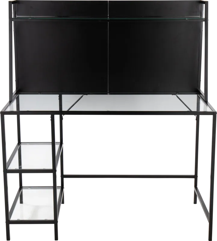 Beretania Black Desk