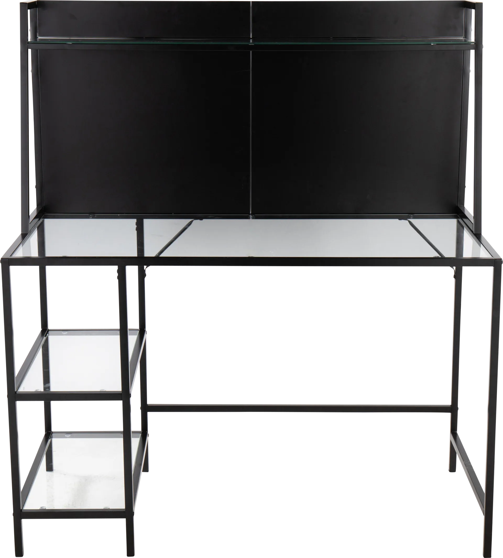 Beretania Black Desk - Image 1