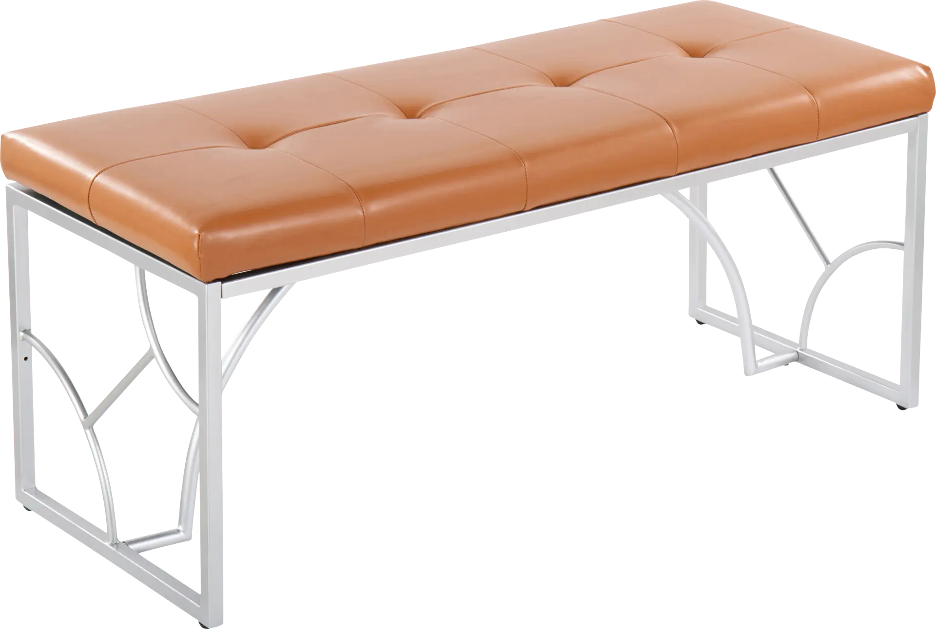 Waldroup II Camel Bench