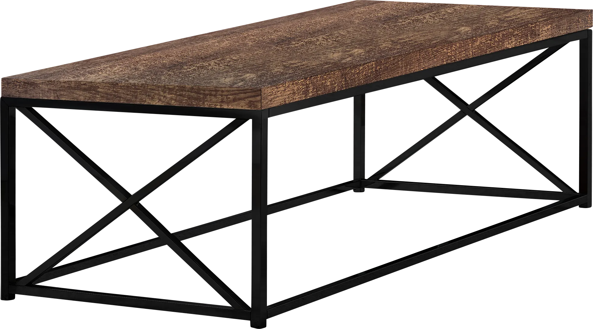 Altondale Brown Cocktail Table - Image 1