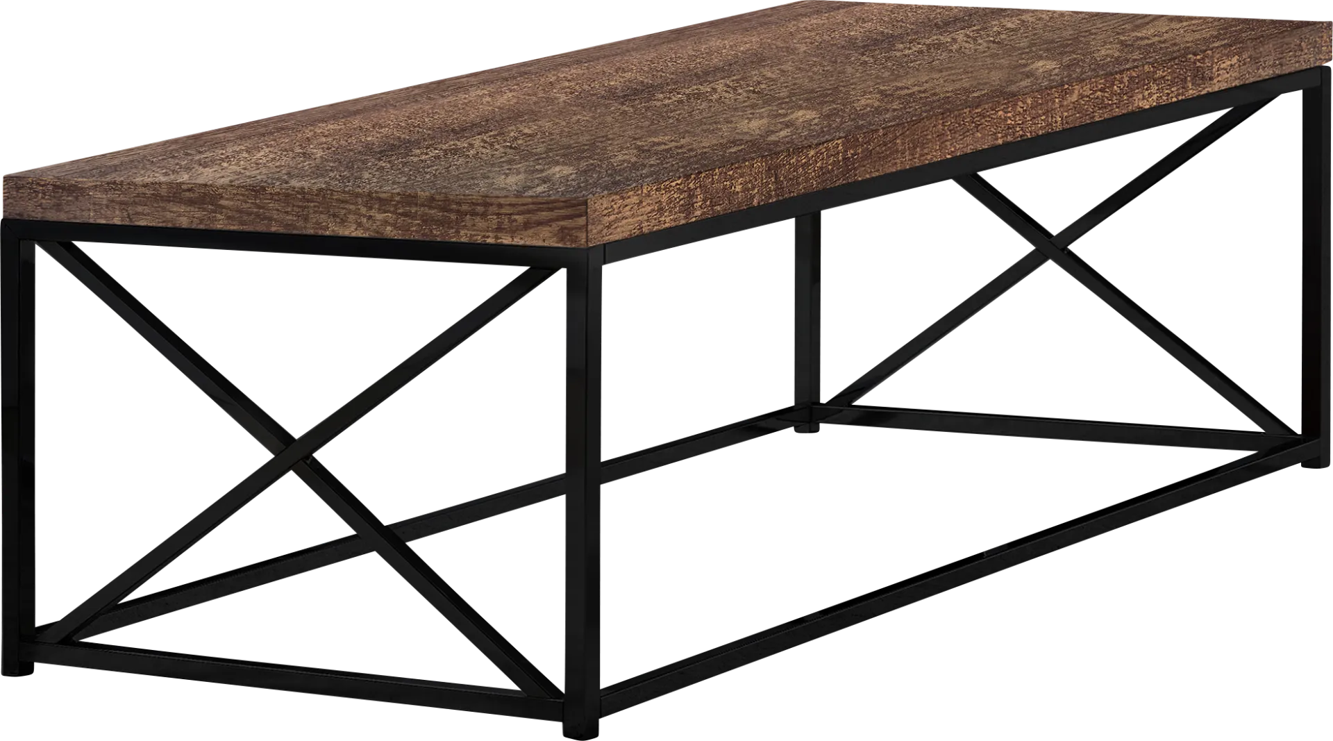 Altondale Brown Cocktail Table - Image 1
