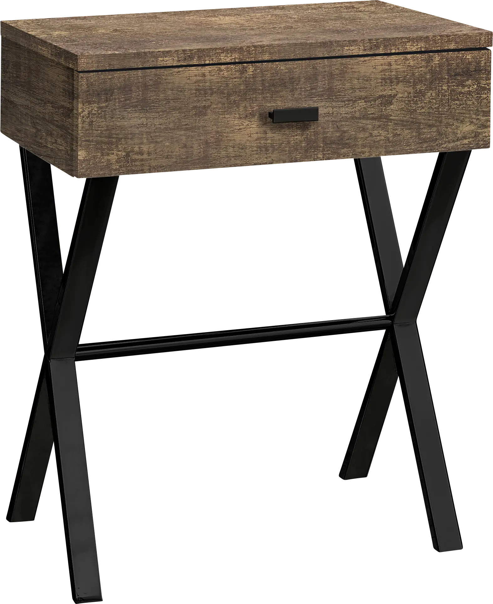 Altondale Brown End Table