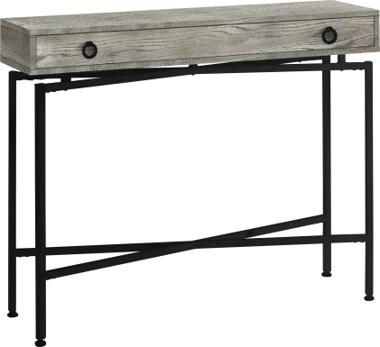 Altondale Gray Sofa Table