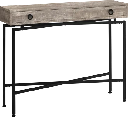 Altondale Taupe Sofa Table