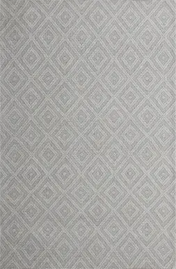 Kakaveta Ivory 5' x 7'9 Rug