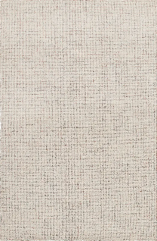 Luaringo Beige 7'9 x 9'9 Rug