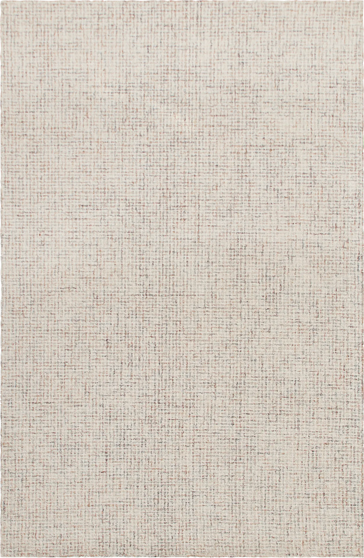 Luaringo Beige 5' x 7'9 Rug - Image 1