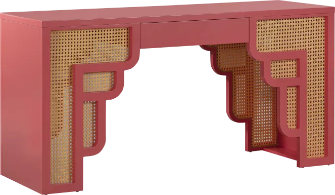 Sandidge Coral Desk