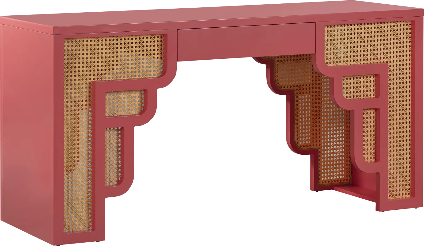 Sandidge Coral Desk