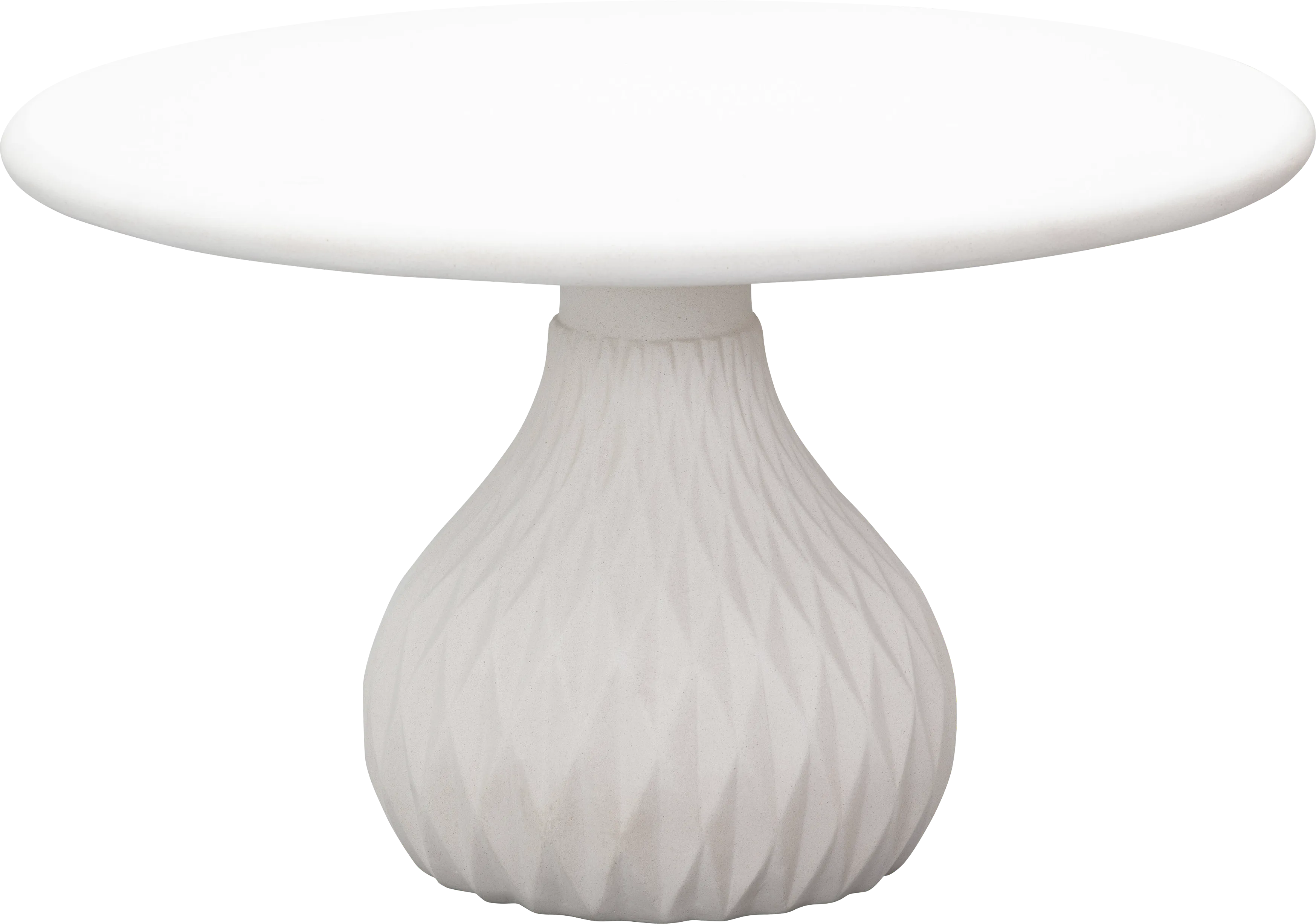 Woodthrush Ivory Cocktail Table - Thumbnail - Image 1