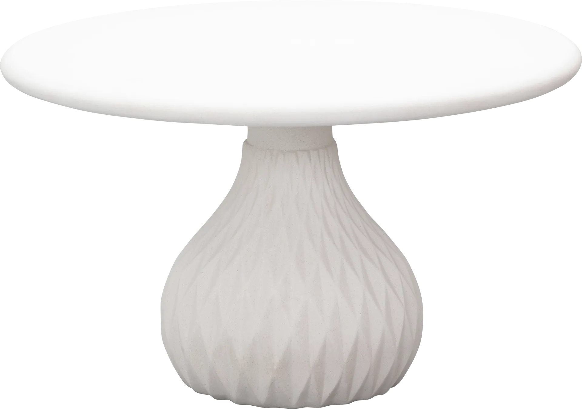 Woodthrush Ivory Cocktail Table - Image 1