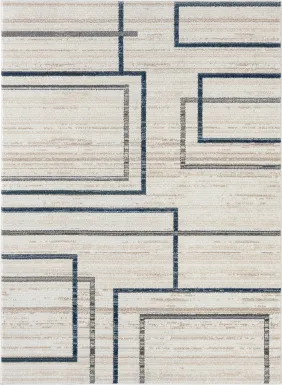 Altabrook Gray 5' x 7' Rug