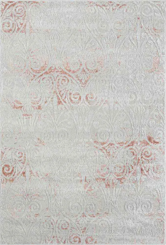 Earlytown Pink 5' x 7' Rug - Thumbnail - Image 1