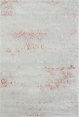 Earlytown Pink 7'9 x 9'9 Rug