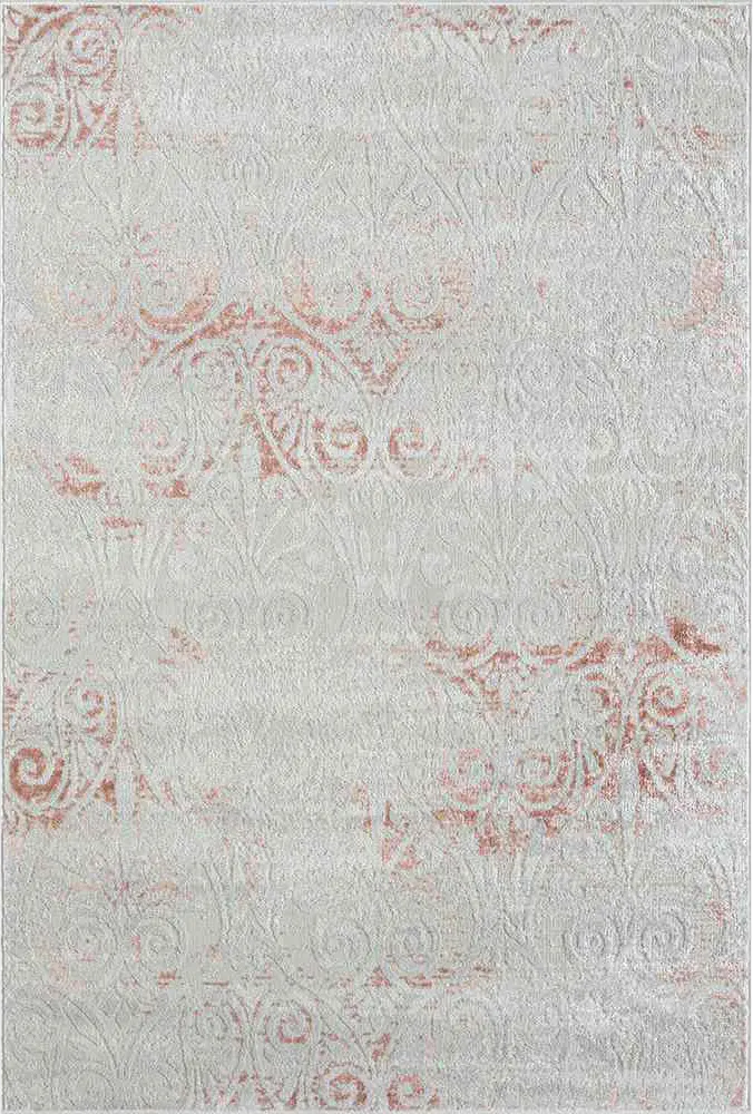 Earlytown Pink 7'9 x 9'9 Rug