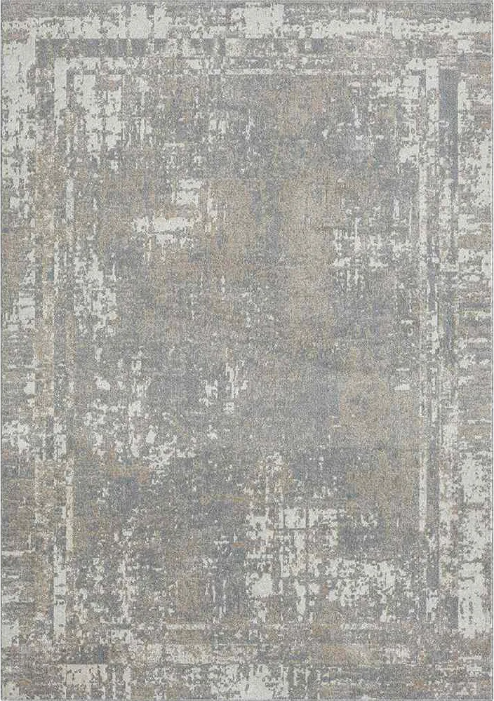 Buchanon Gray 5' x 7' Rug - Thumbnail - Image 1