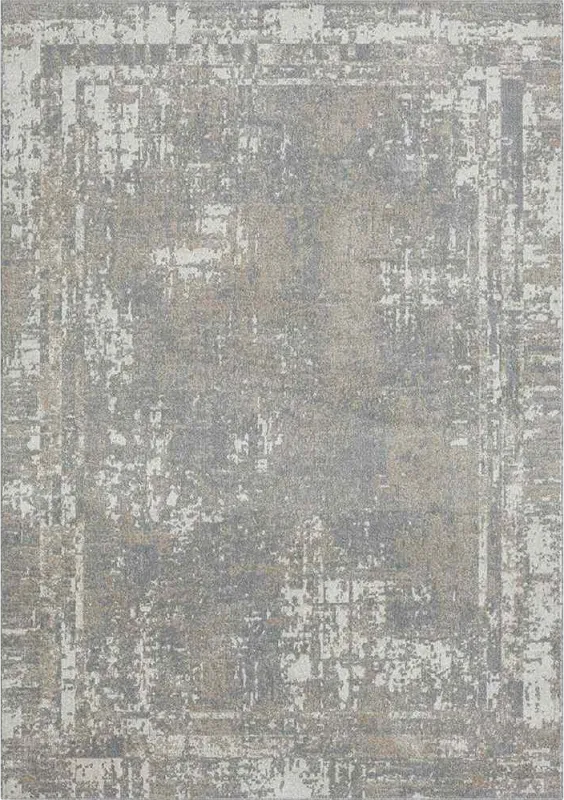 Buchanon Gray 7'9 x 9'9 Rug