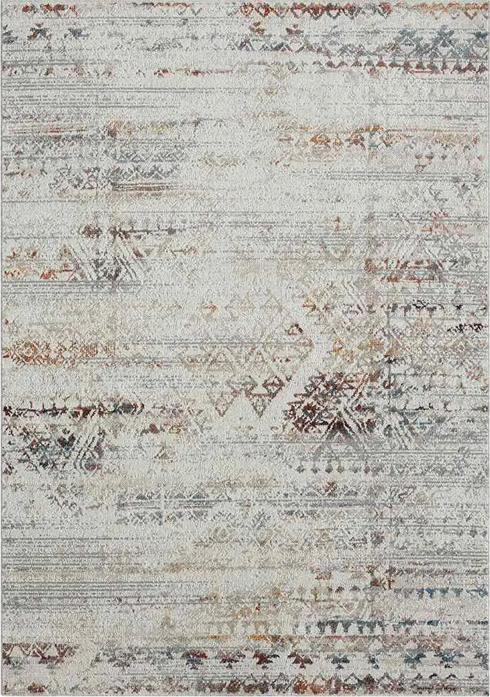 Gumwood Gray 5' x 7' Rug