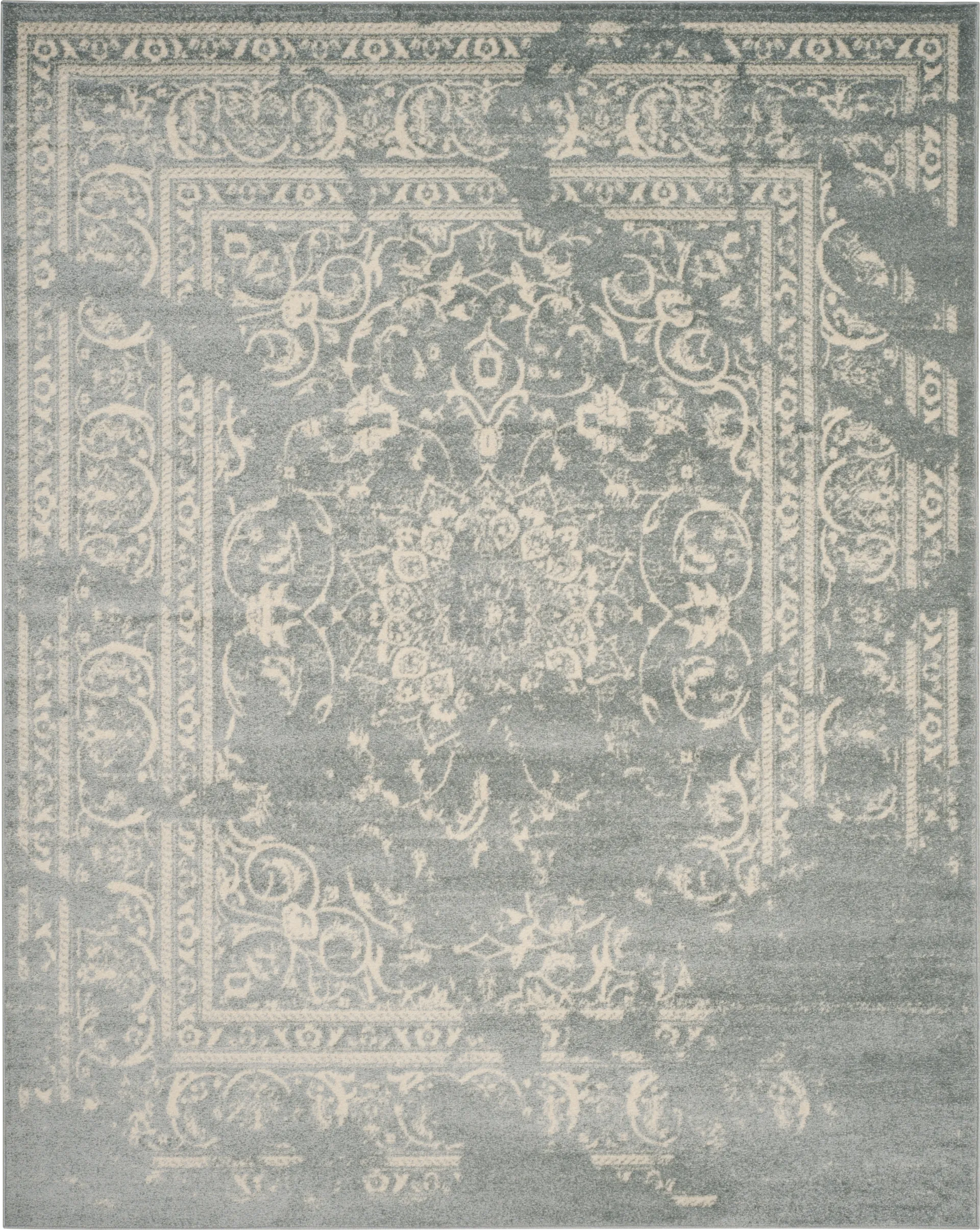 Elinora Slate 8' x 10' Rug - Image 1