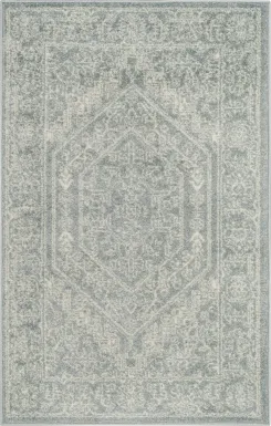 Daylee Slate 8' x 10' Rug