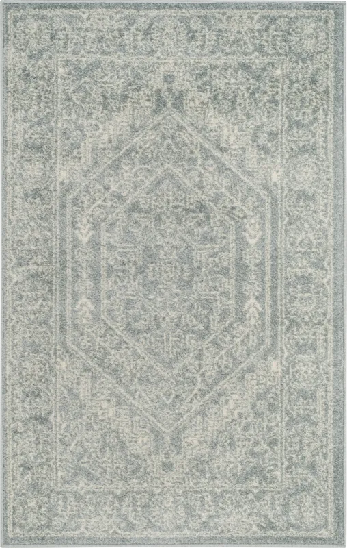 Daylee Slate 8' x 10' Rug
