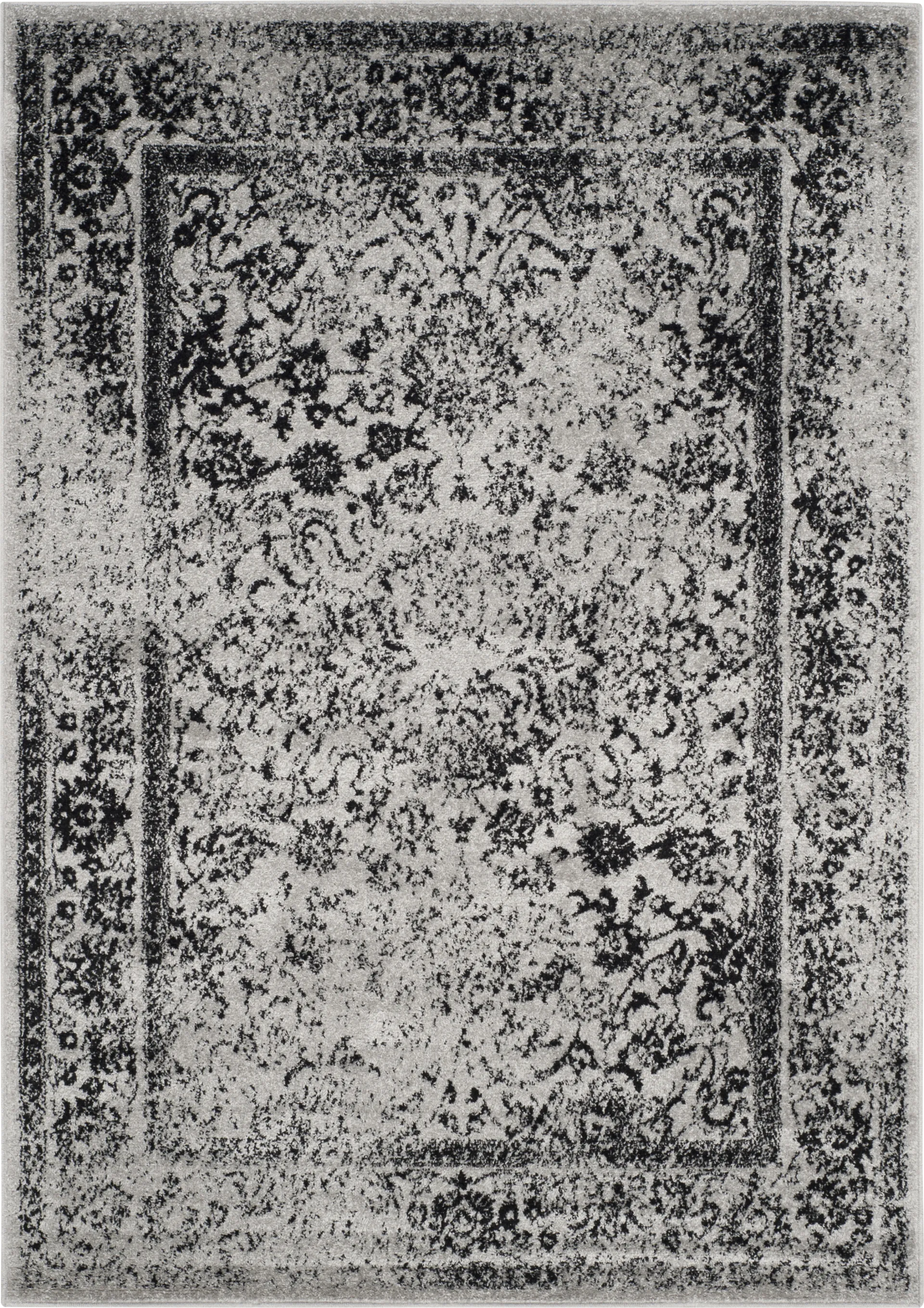 Ardyne Gray 5' x 8' Rug - Image 1