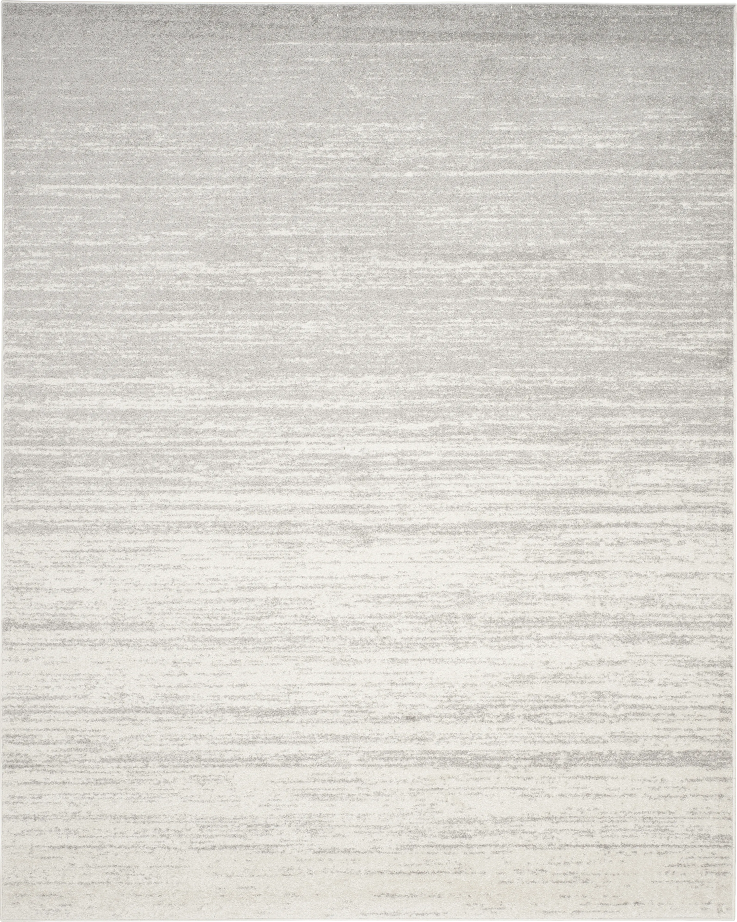 Omeir Ivory 6' x 9' Rug - Thumbnail - Image 1
