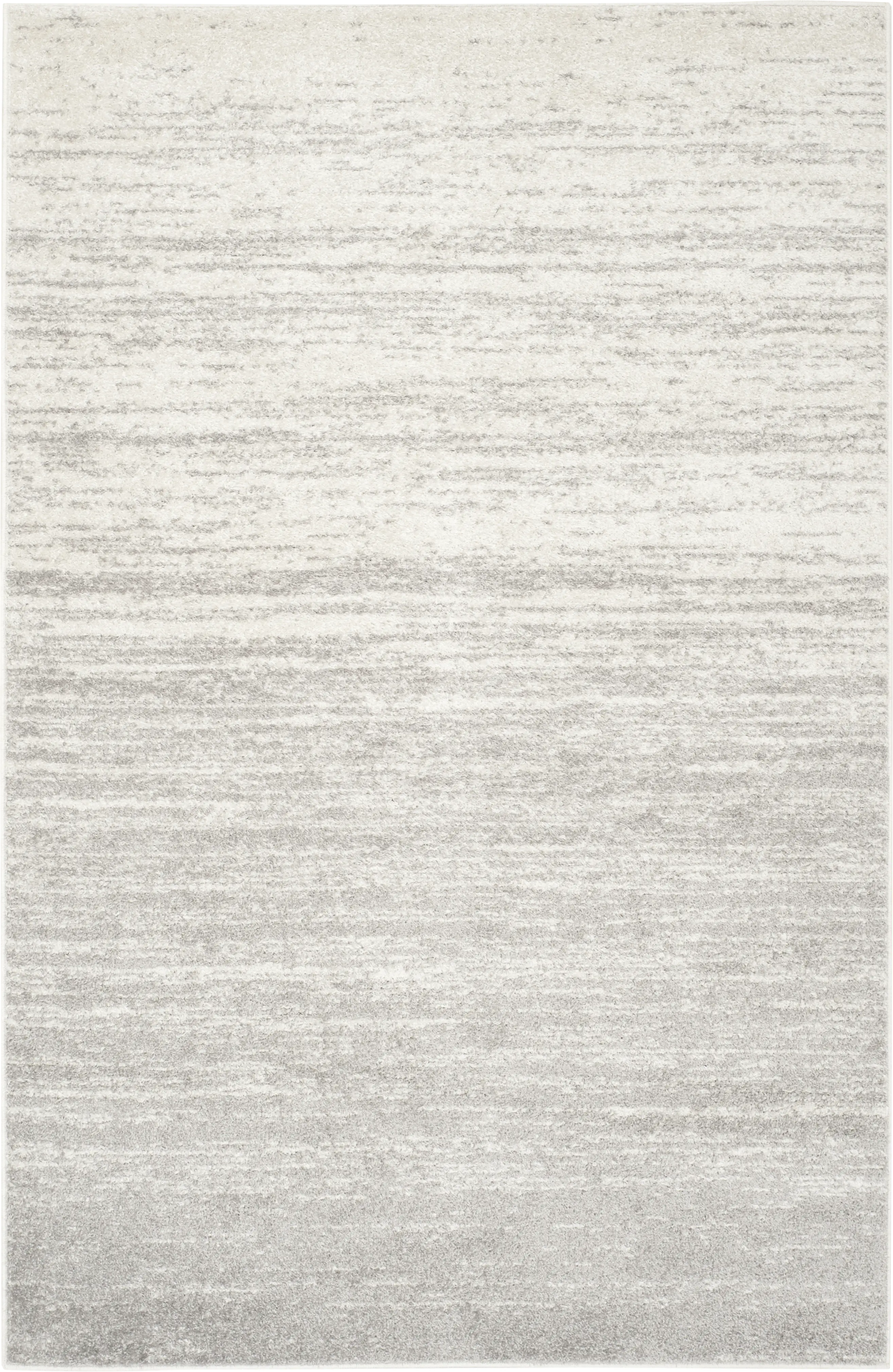 Omeir Ivory 5' x 8' Rug - Thumbnail - Image 1