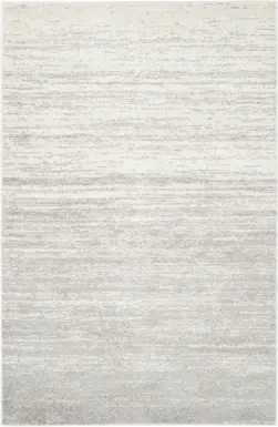 Omeir Ivory 5' x 8' Rug