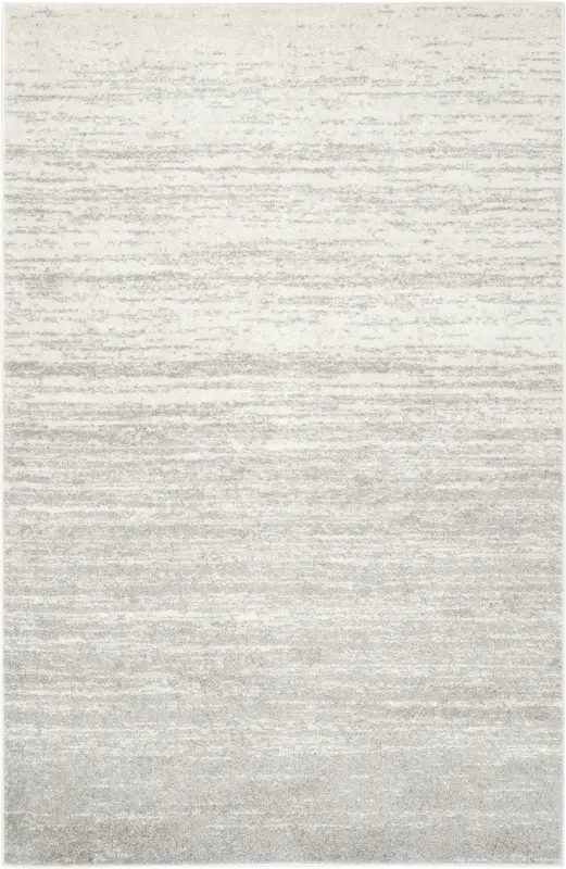 Omeir Ivory 5' x 8' Rug