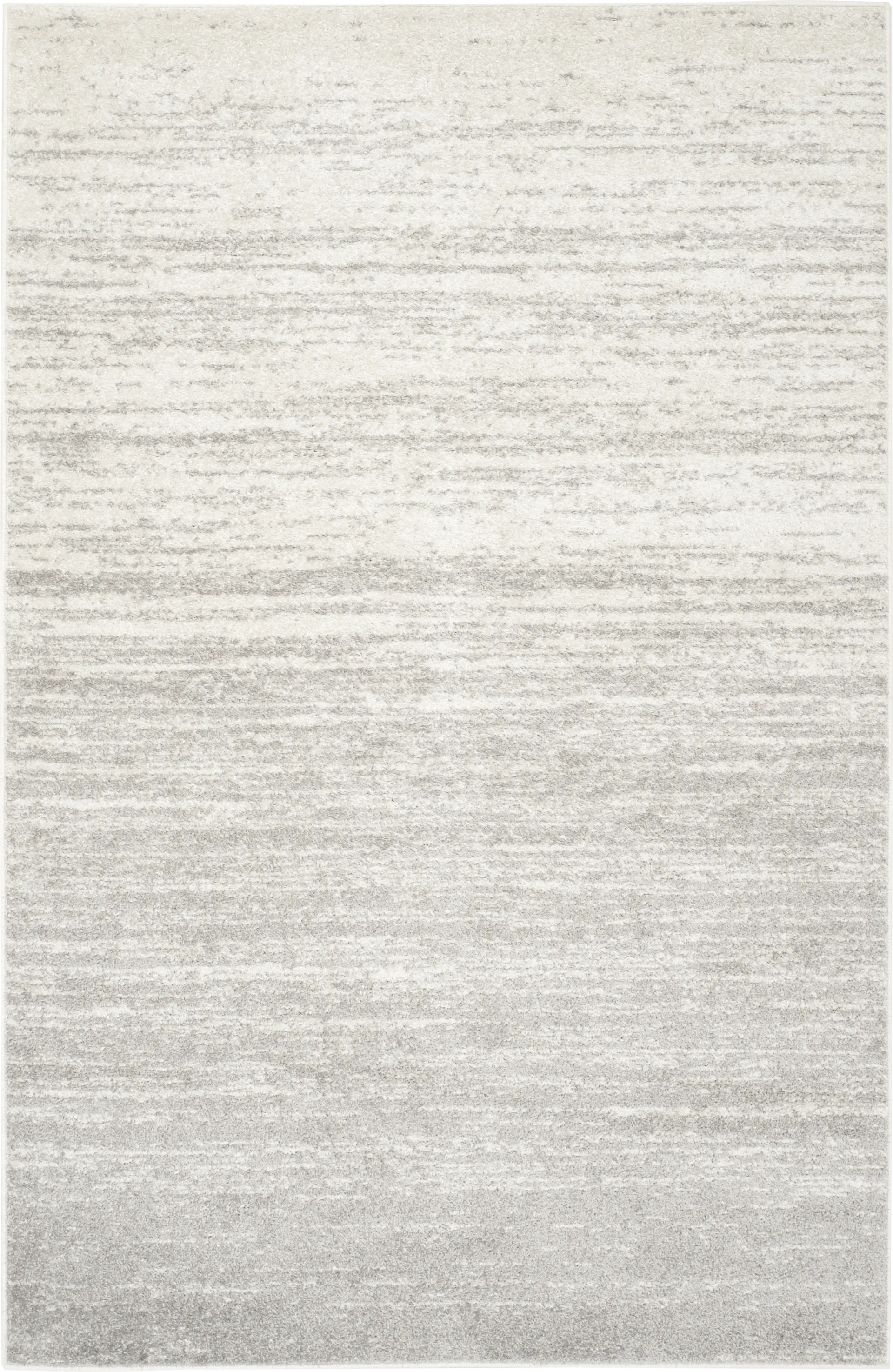 Omeir Ivory 5' x 8' Rug - Image 1