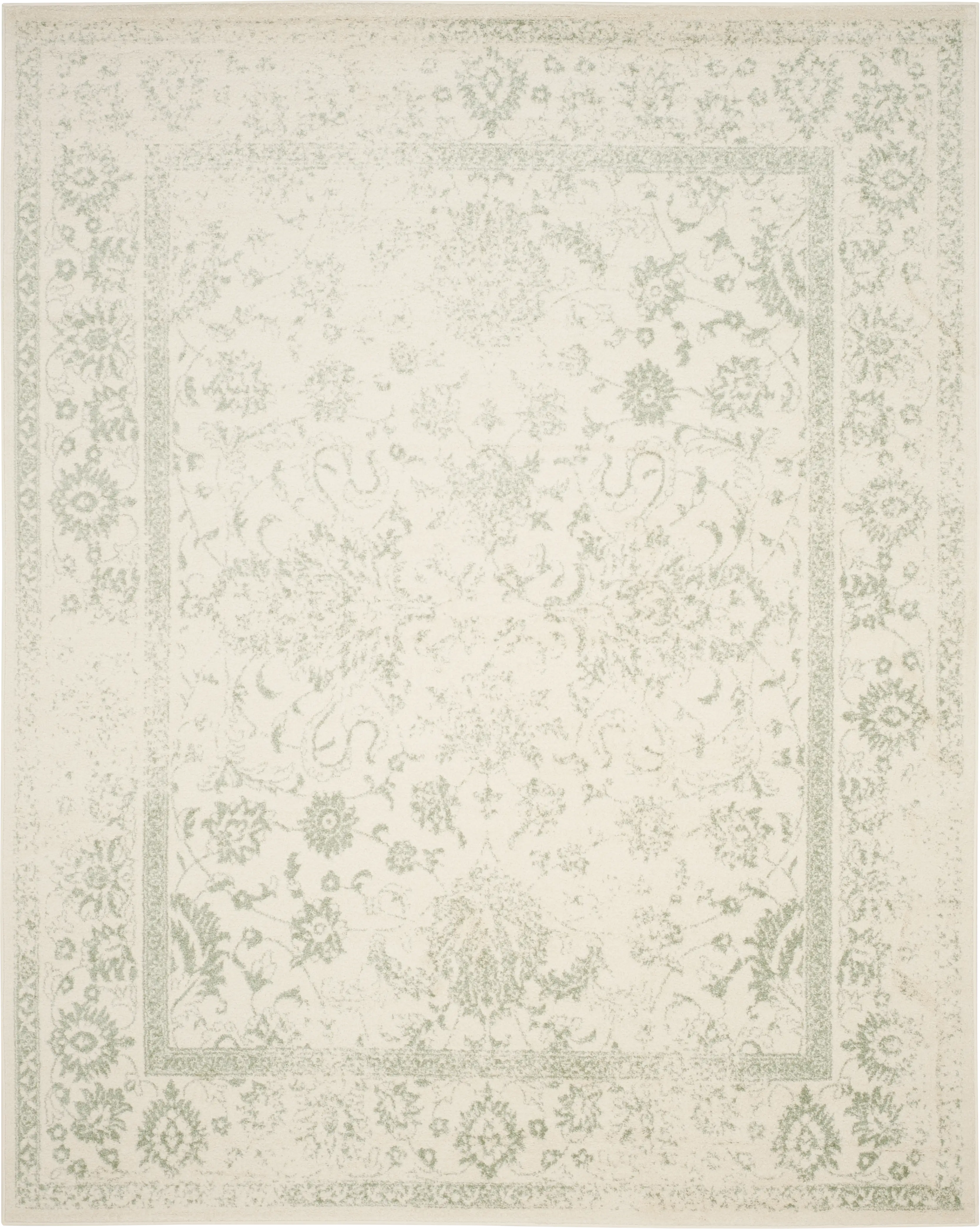 Ardyne Sage 8' x 10' Rug - Thumbnail - Image 1
