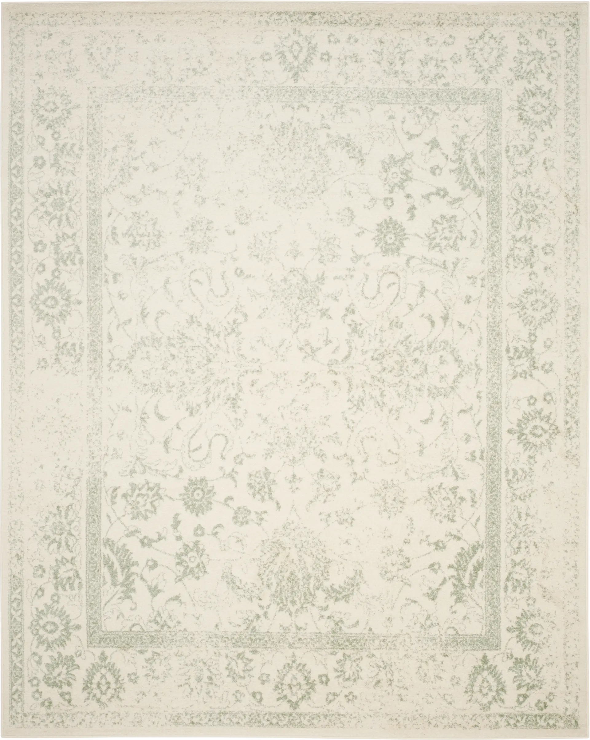 Ardyne Sage 8' x 10' Rug
