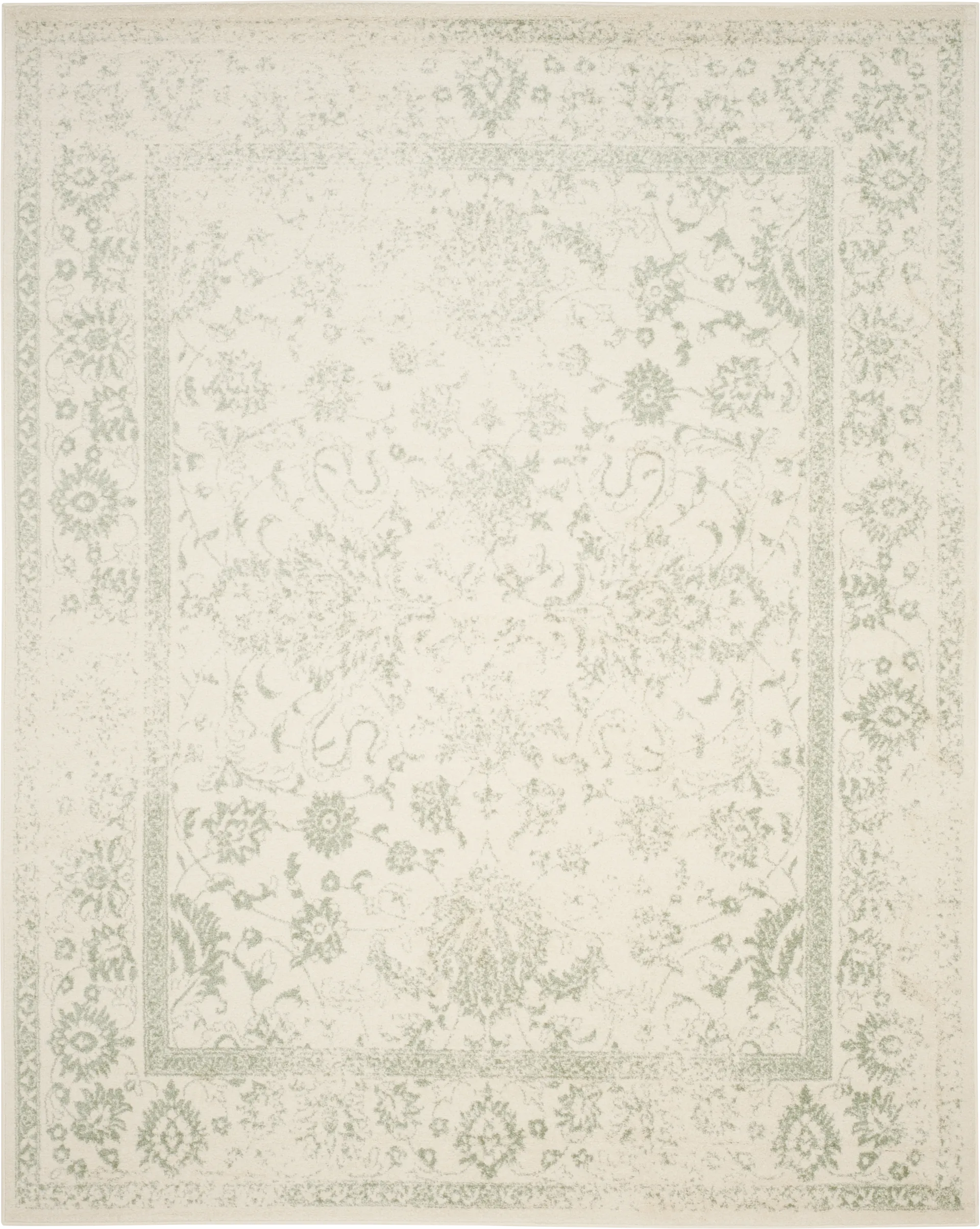 Ardyne Sage 8' x 10' Rug - Image 1