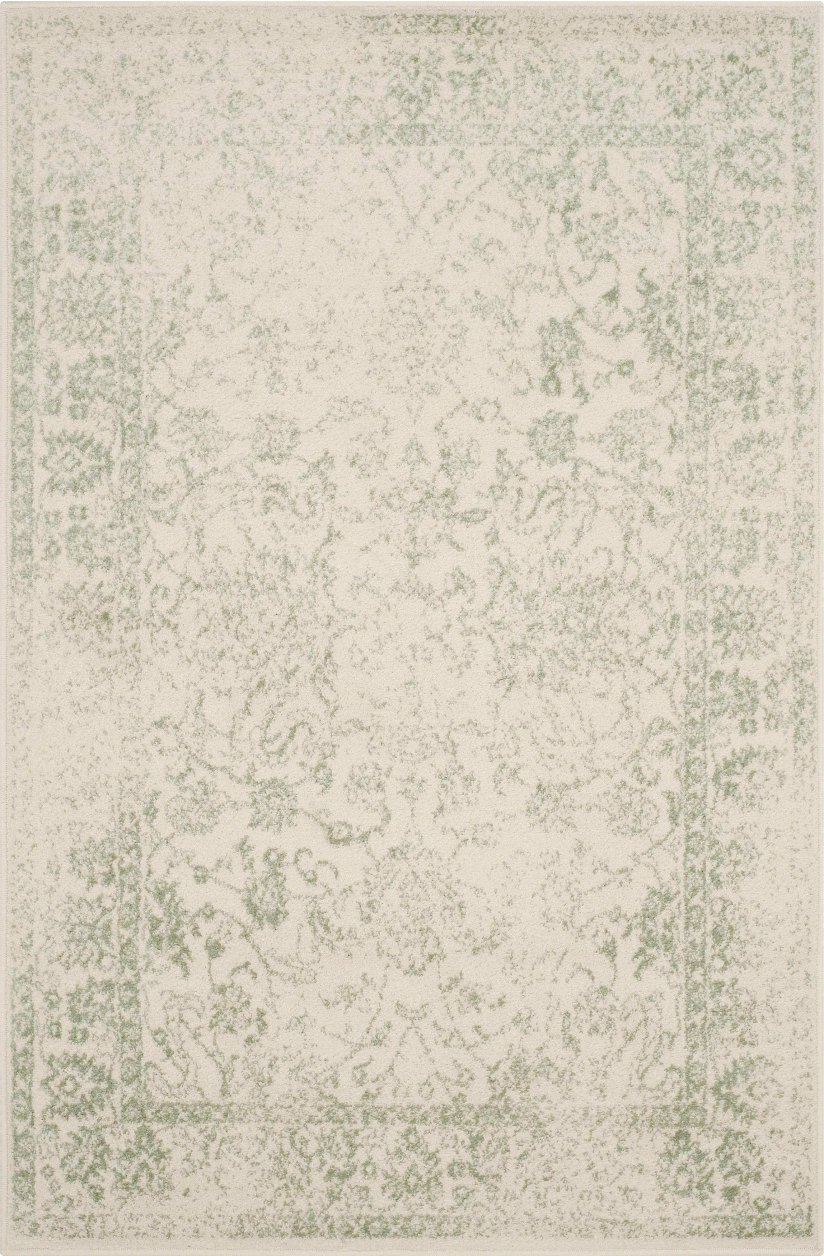 Ardyne Sage 6' x 9' Rug - Thumbnail - Image 1