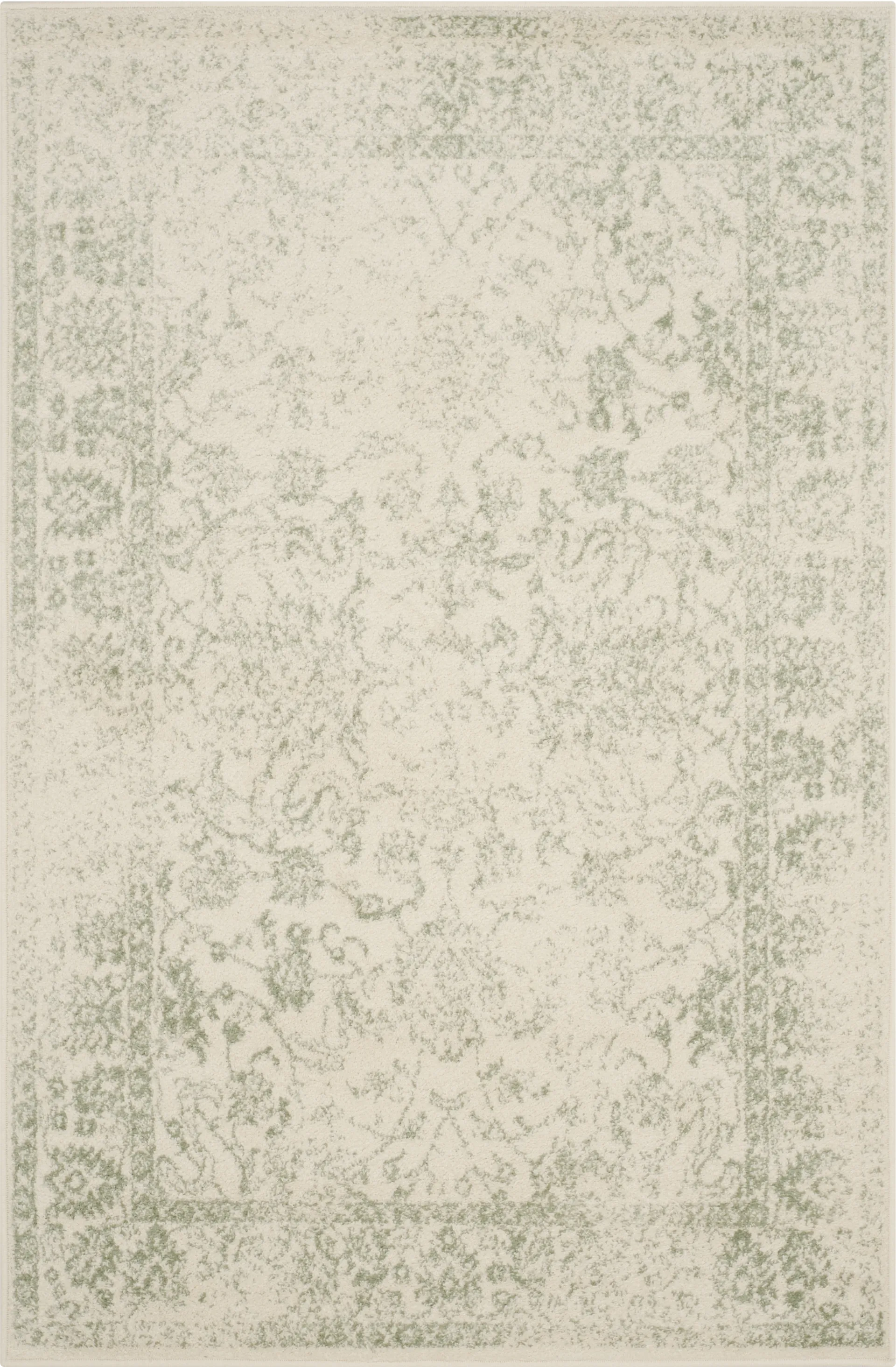 Ardyne Sage 6' x 9' Rug - Image 1