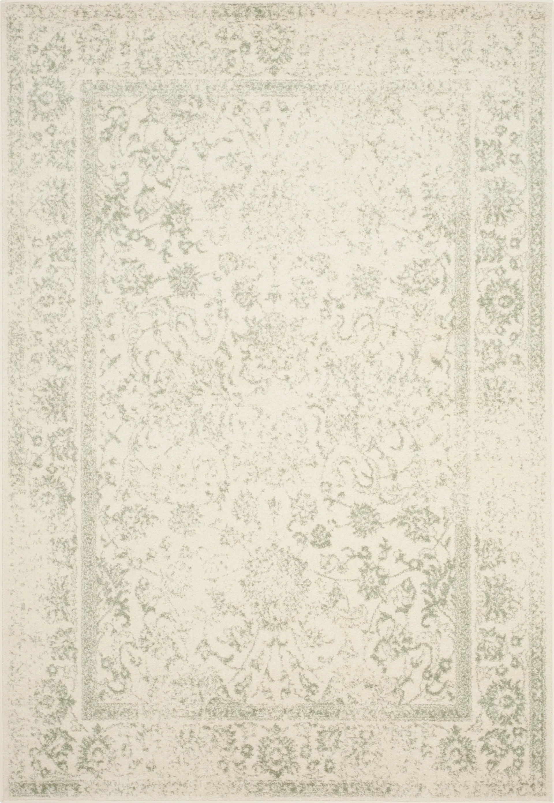 Ardyne Sage 5' x 8' Rug - Image 1