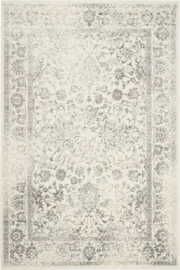 Ardyne Ivory 8' x 10' Rug
