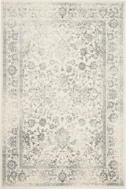 Ardyne Ivory 8' x 10' Rug