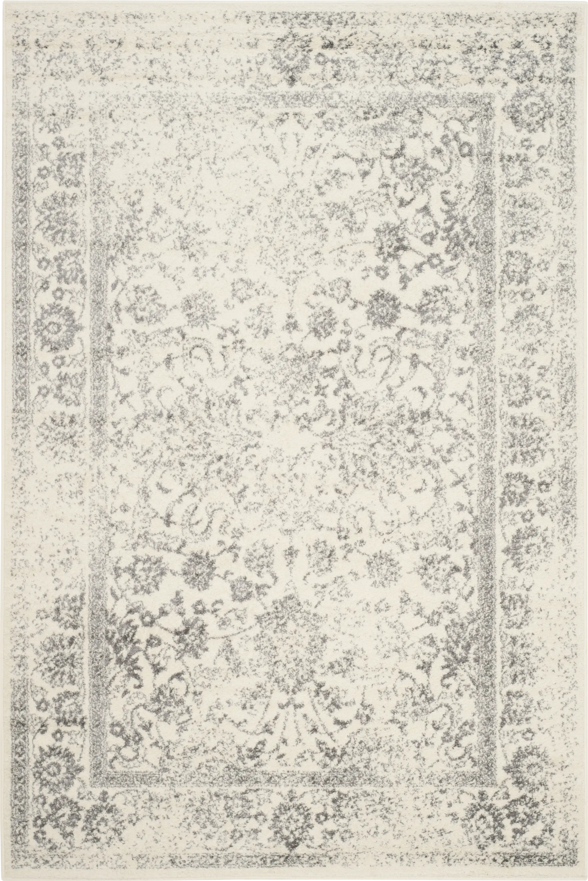 Ardyne Ivory 8' x 10' Rug