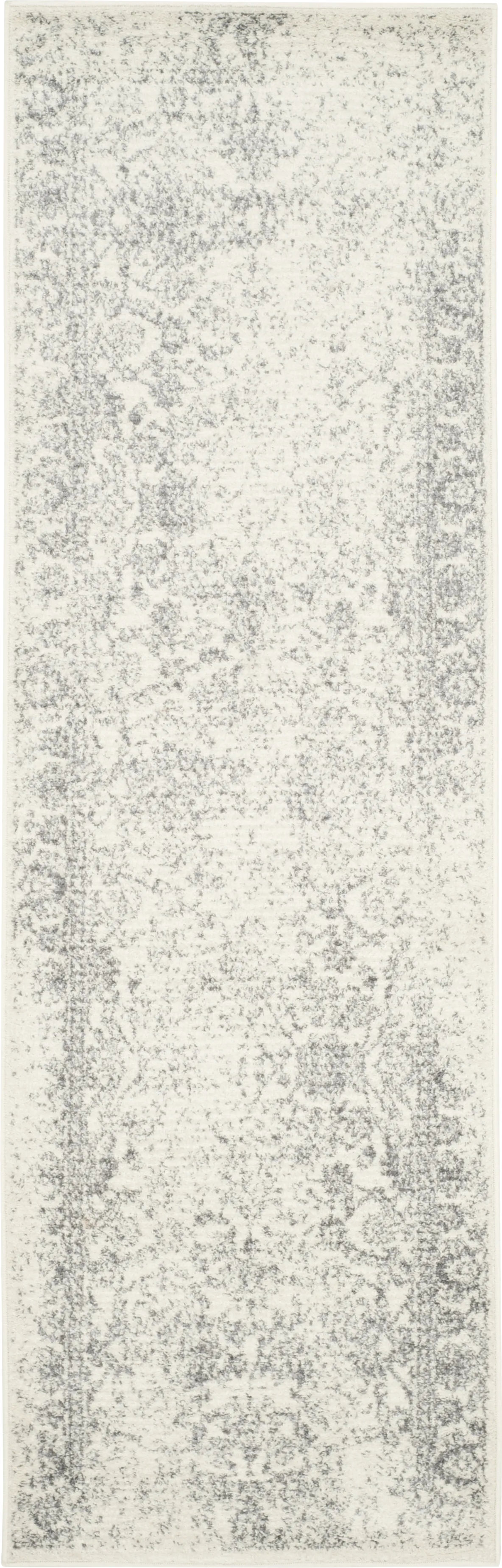 Ardyne Ivory 2'6 x 8' Runner Rug - Thumbnail - Image 1