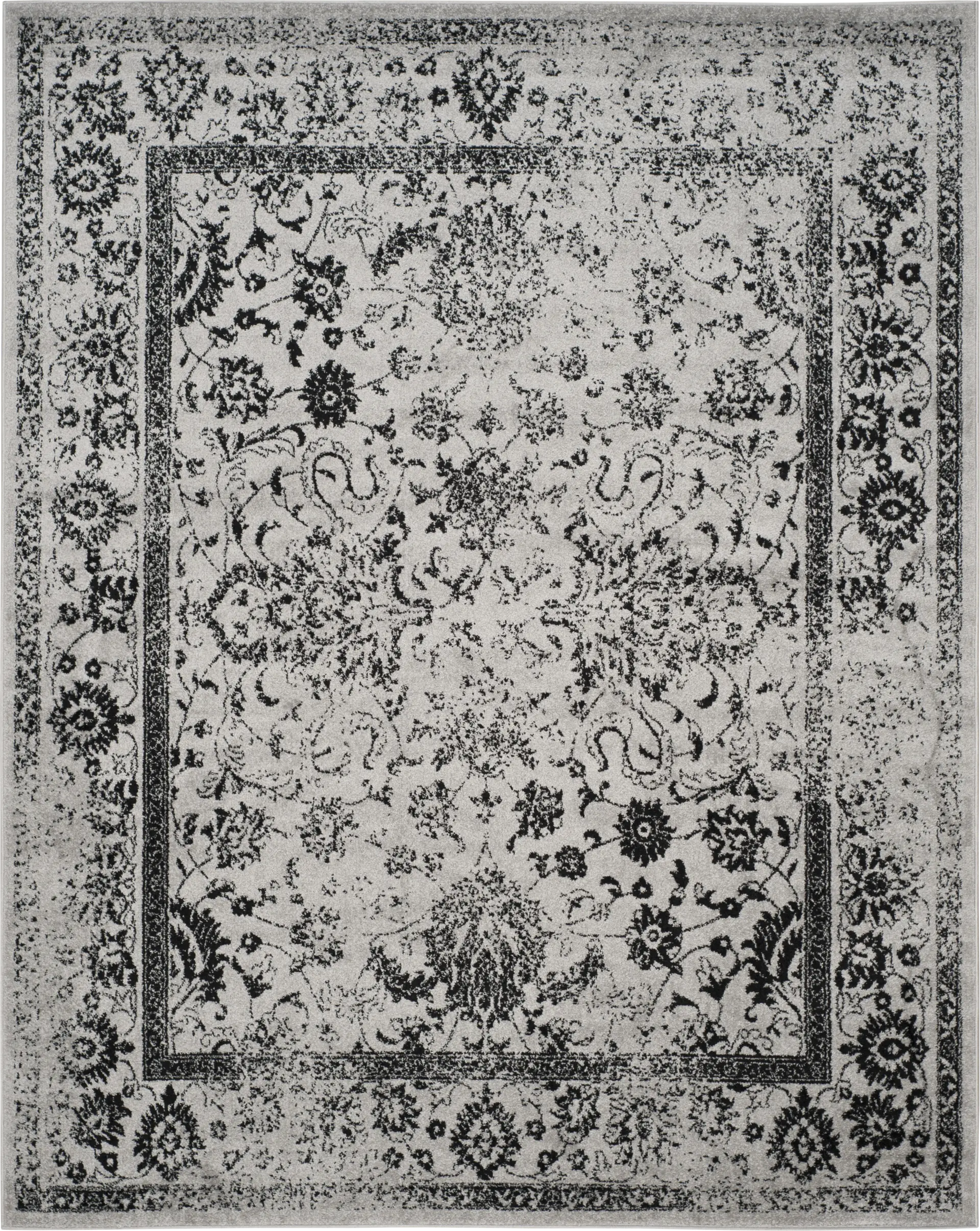 Ardyne Gray 8' x 10' Rug
