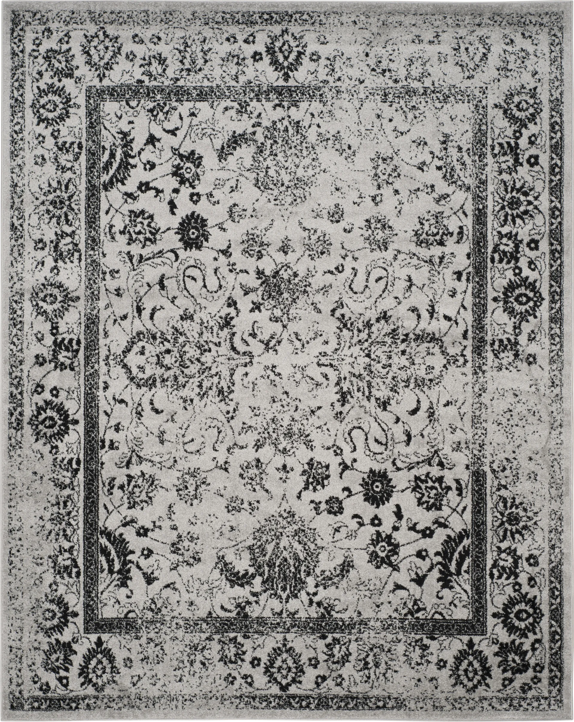 Ardyne Gray 8' x 10' Rug - Image 1