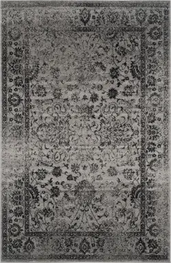 Ardyne Gray 6' x 9' Rug
