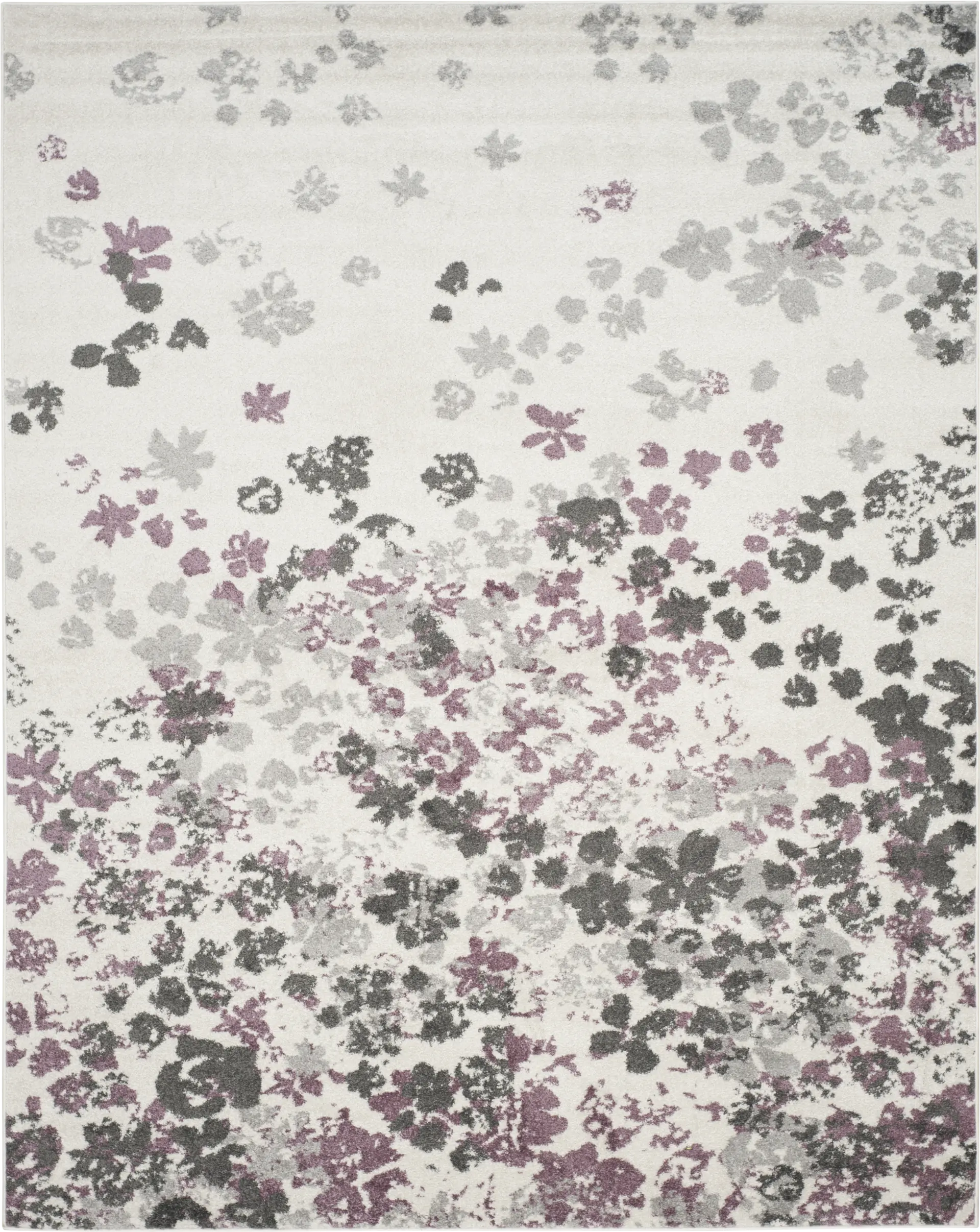 Cleora Ivory 8' x 10' Rug