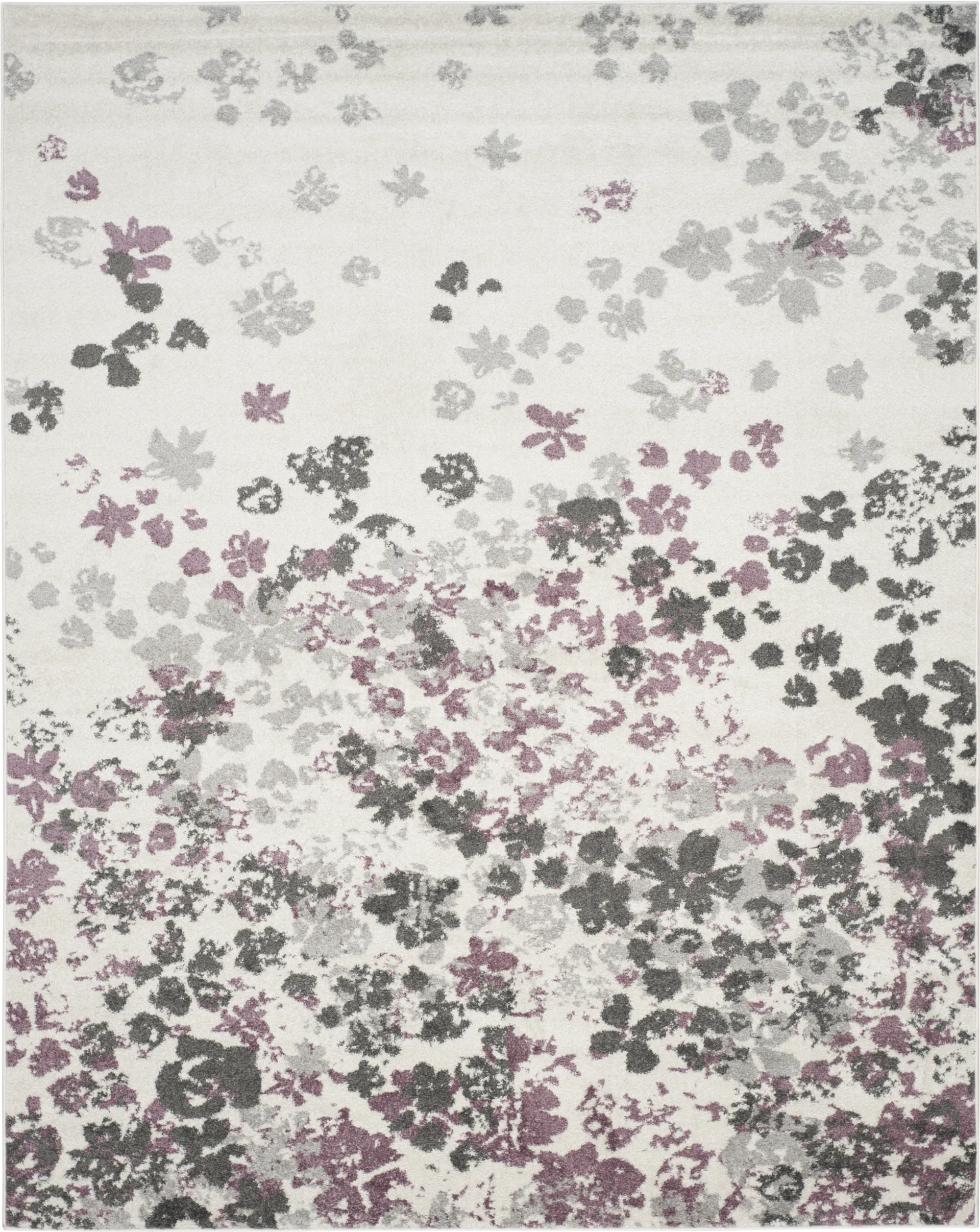 Cleora Ivory 8' x 10' Rug - Image 1