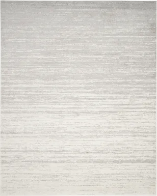 Omeir Ivory 8' x 10' Rug