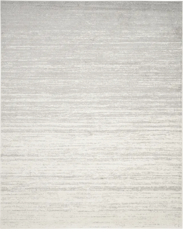Omeir Ivory 8' x 10' Rug