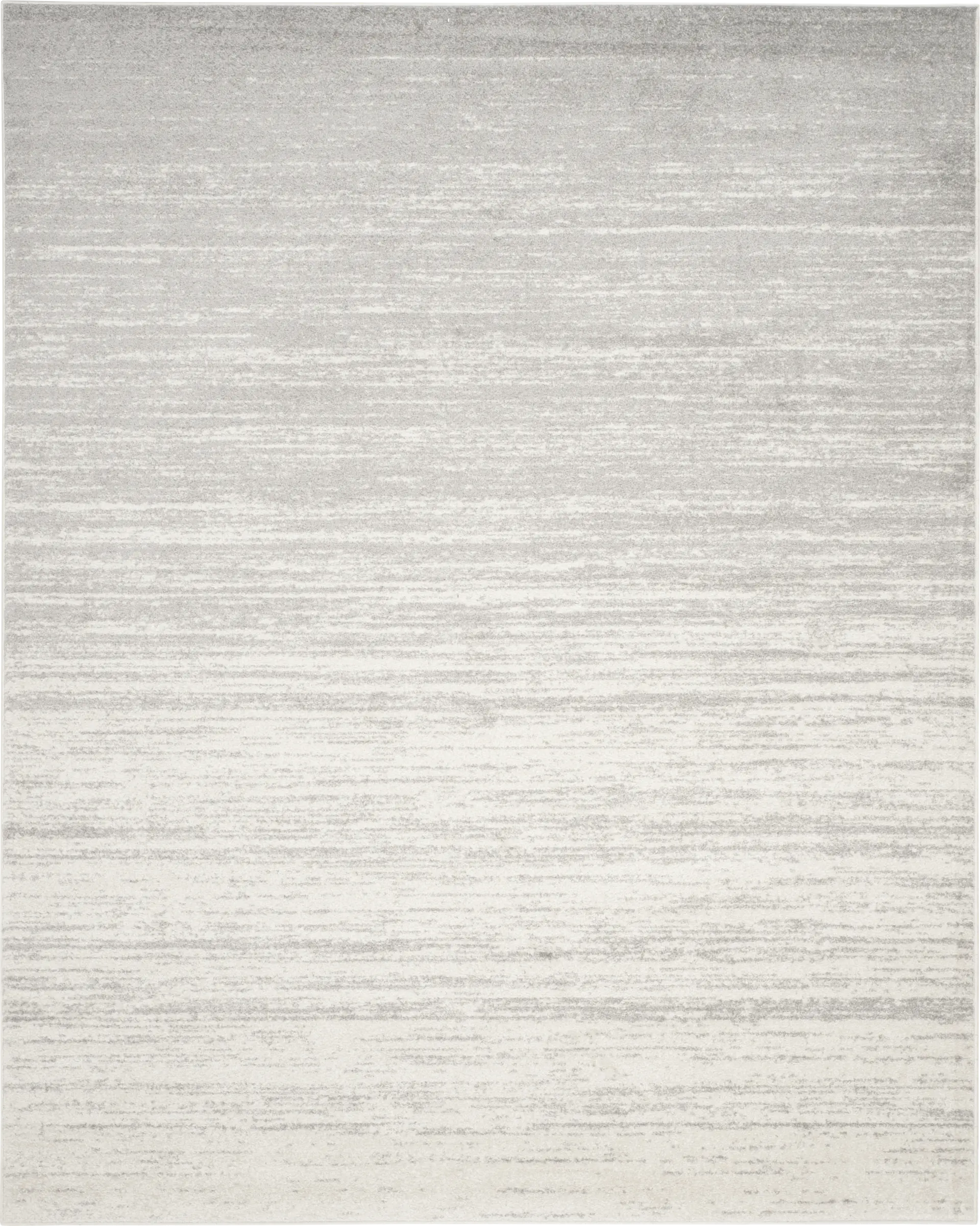 Omeir Ivory 8' x 10' Rug