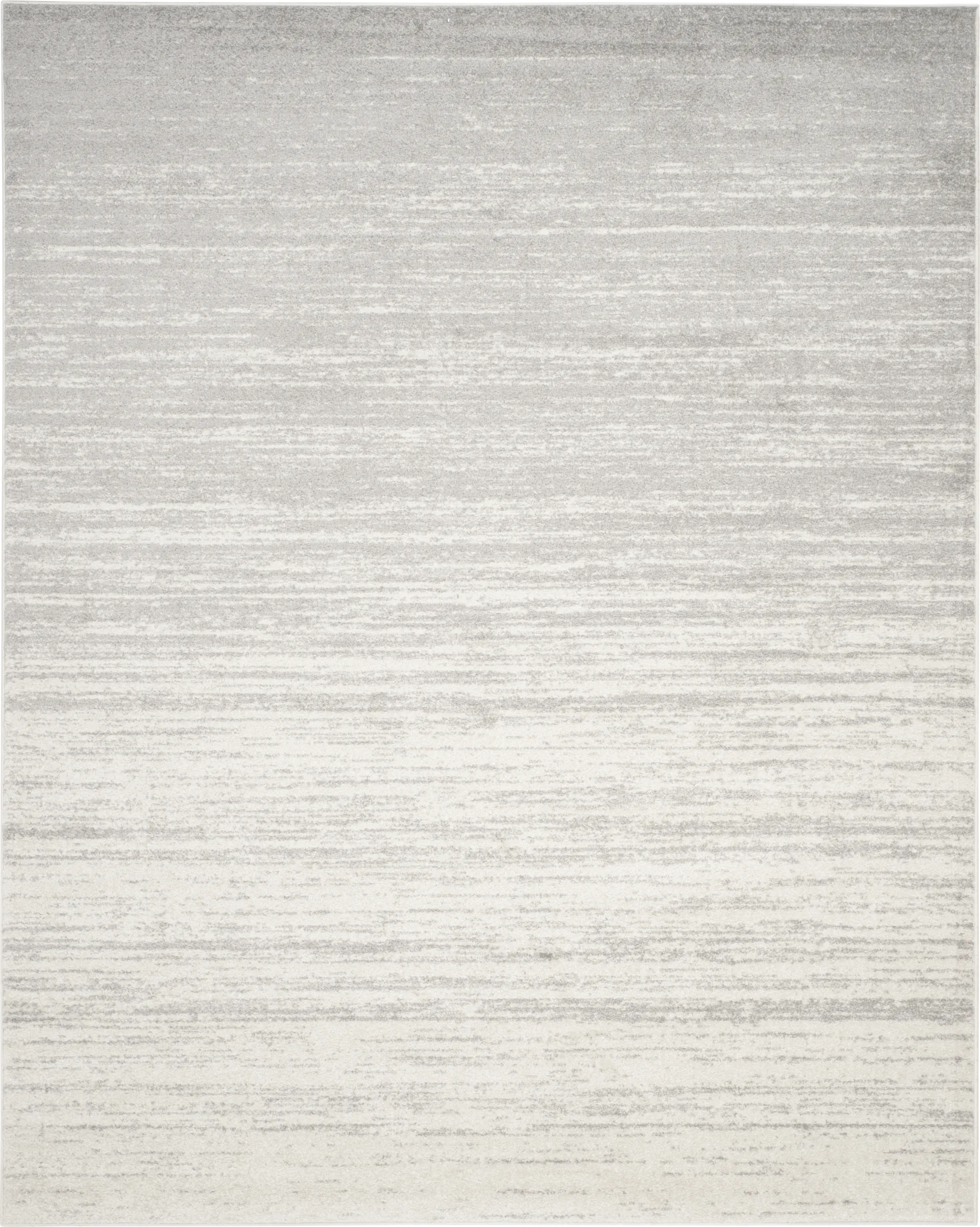 Omeir Ivory 8' x 10' Rug - Image 1